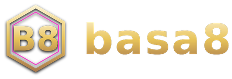 basa8 logo
